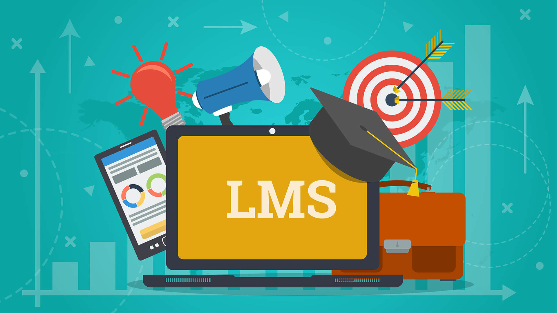 How To Check An LMS During A Free Trial Corporate Vision Magazine