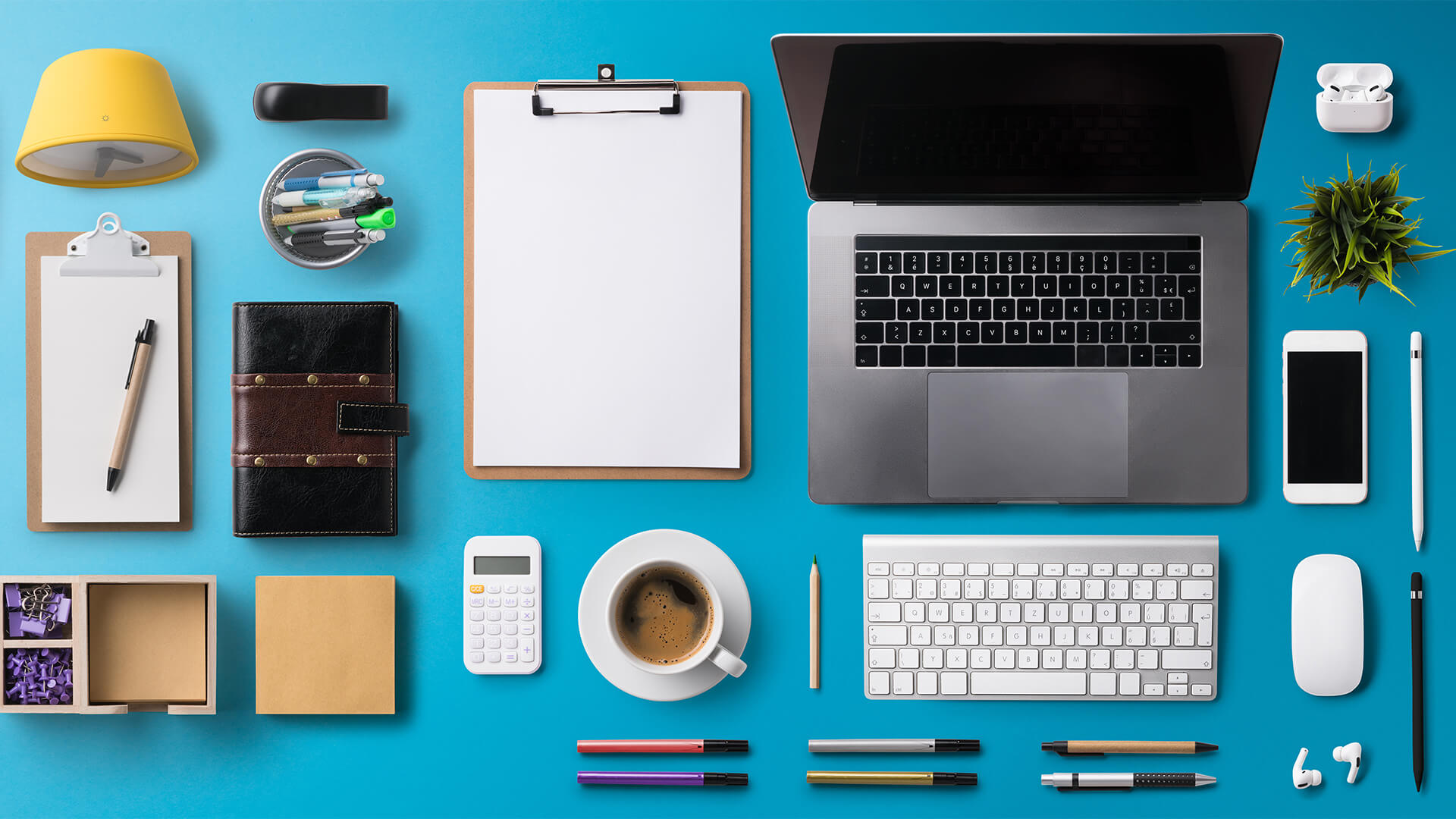 5 Office Tools and Gadgets Every Workplace Should Own - Corporate Vision  Magazine