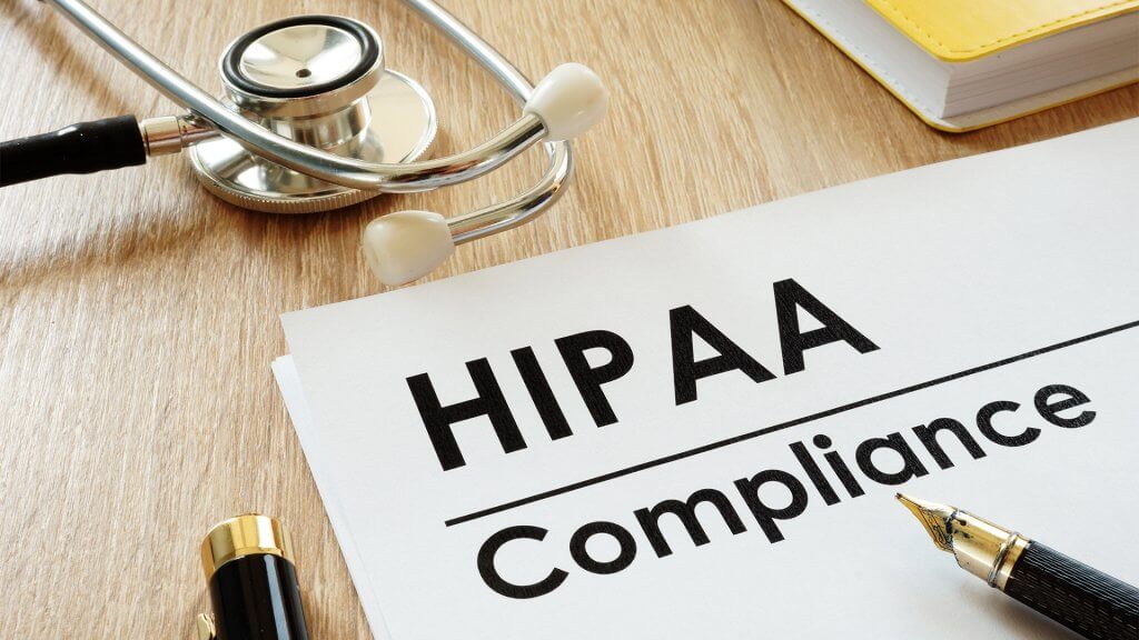 HIPAA Audit