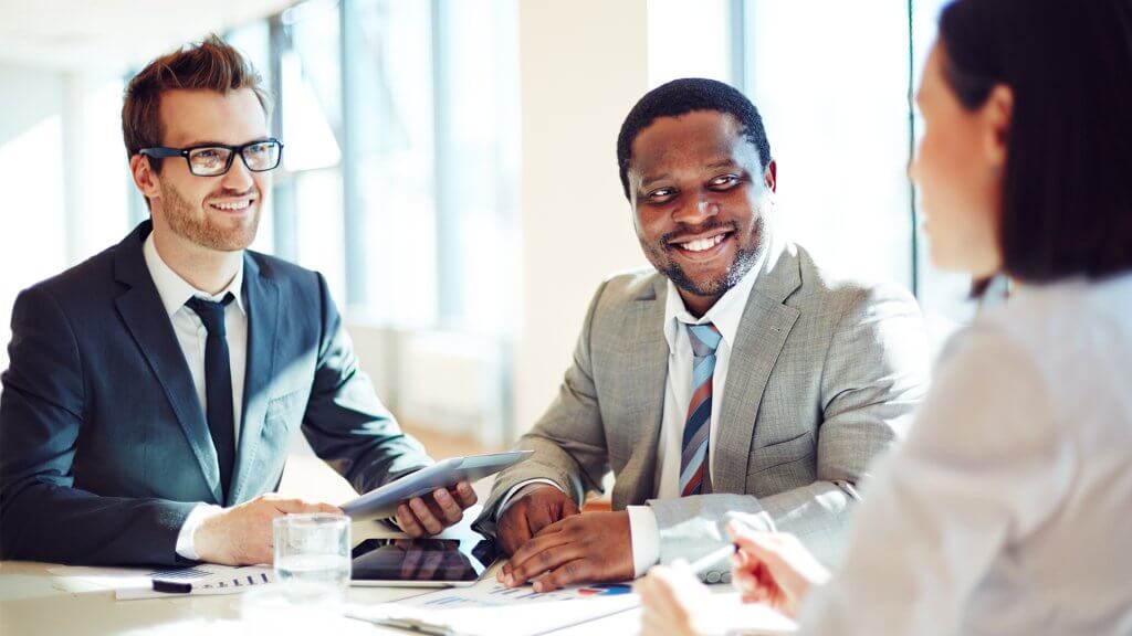 First-time Guide to Hiring Employees in the UK - Corporate Vision Magazine