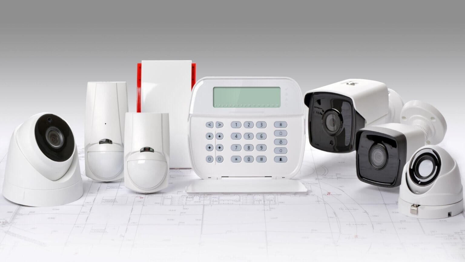 An Enterprise’s Guide To Installing Commercial Security Systems