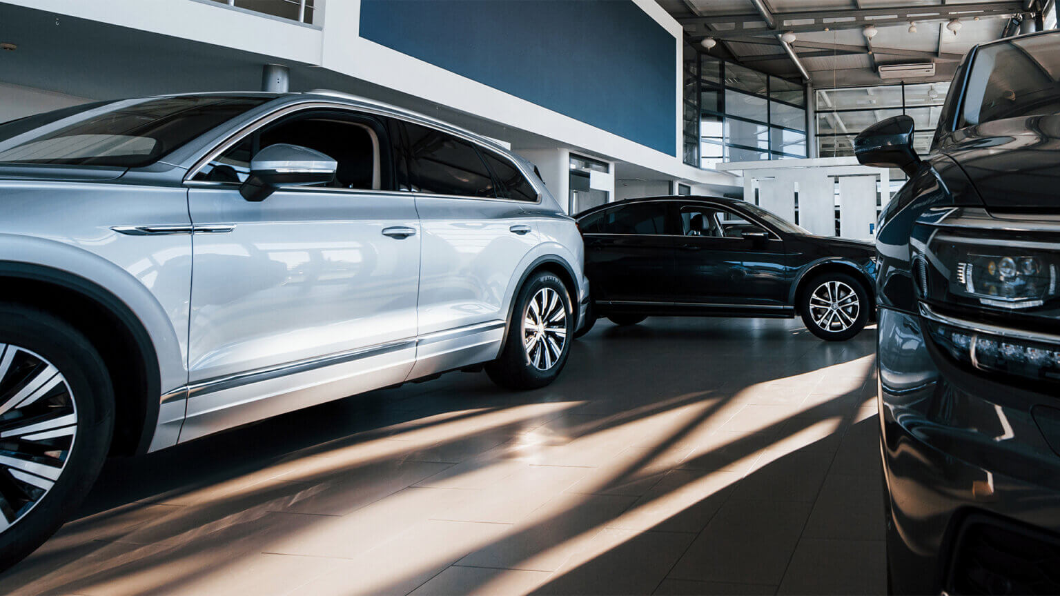 Best Independent Motor Vehicle & Parts Company Istanbul Corporate