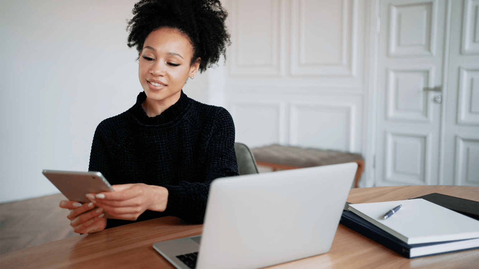 Transforming Office Space in a Hybrid Working World Corporate Vision