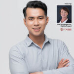 Corporate Vision January 2023 Cover