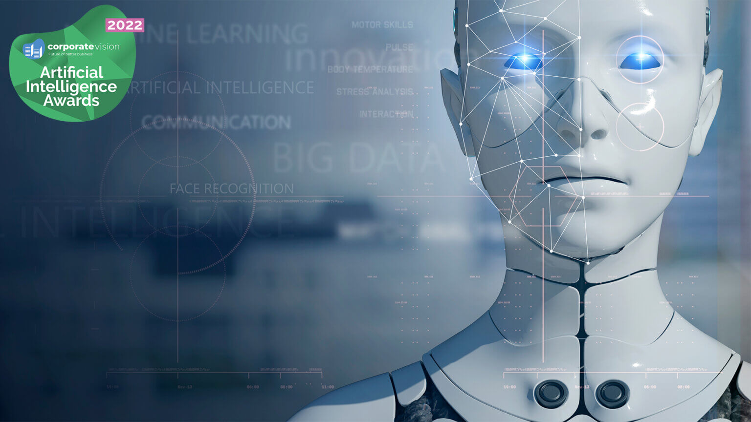 Corporate Vision Unveils the Winners of the 2022 Artificial ...