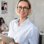 Corporate Vision February 2023 Cover