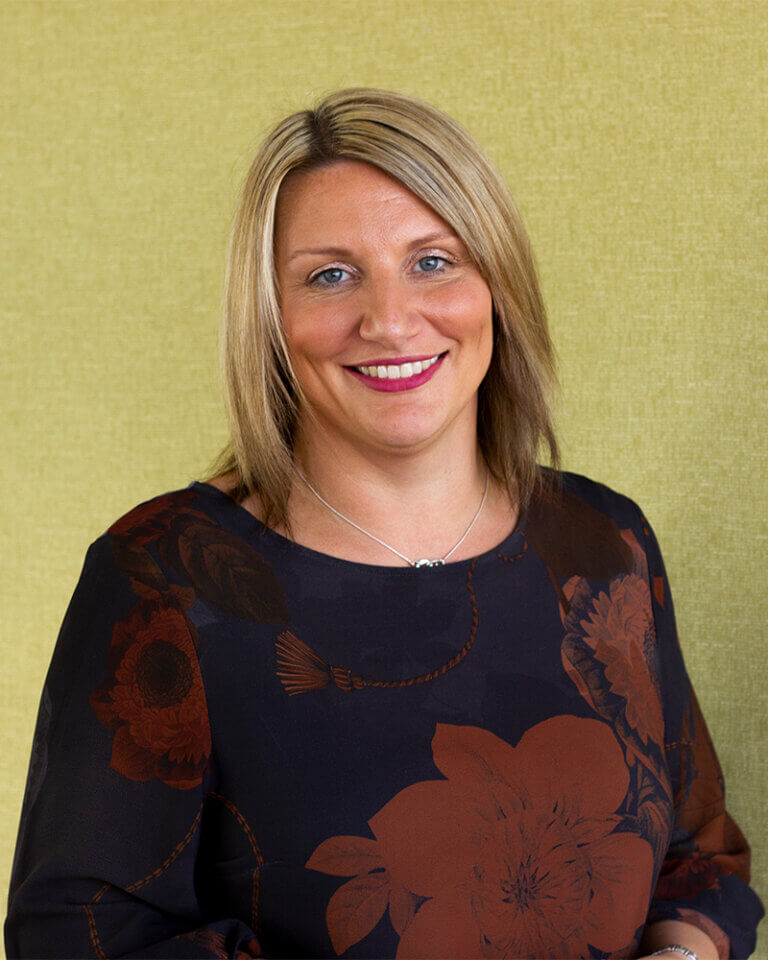 Vicky Walker, Director of People at Westfield Health