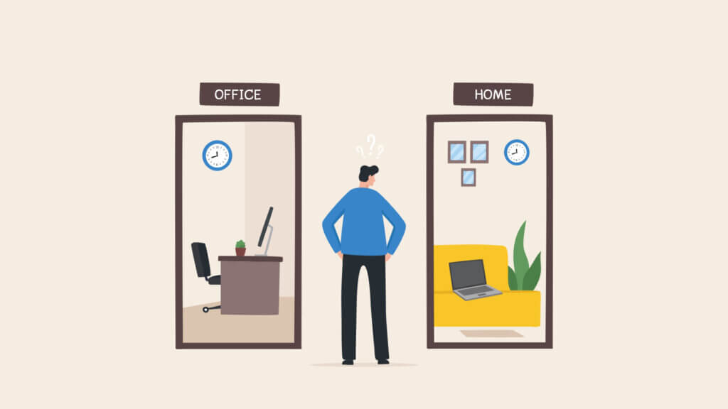 Working at the Office Is Now Cheaper Than WFH Here's How to Turn It