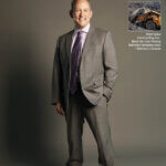 Corporate Vision March 2023 Cover