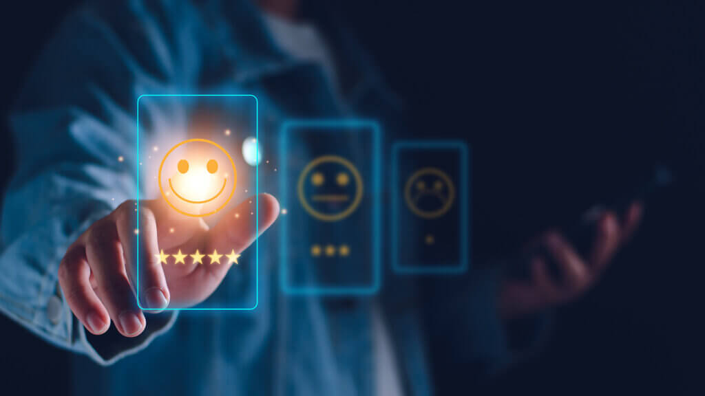 Why You Need To Actively Listen To Your Customers Corporate Vision