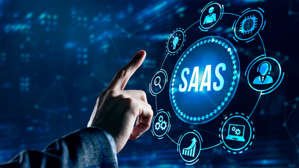 The SaaS Business Model Explained: What is It and How You Can Make The ...