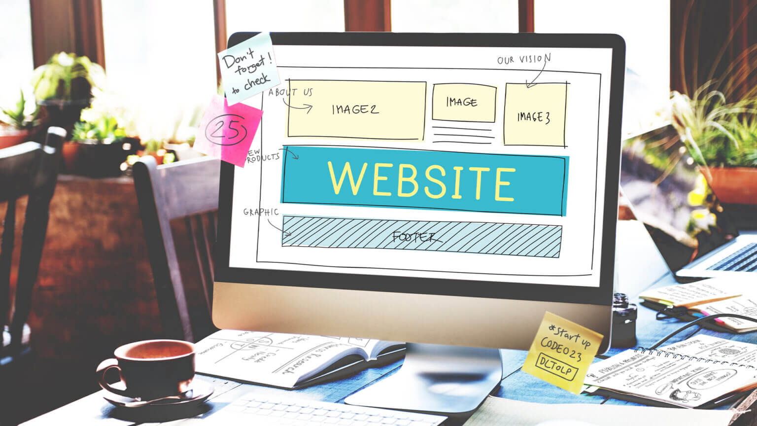 How To Create Immersive Websites For The Best Customer Experience ...
