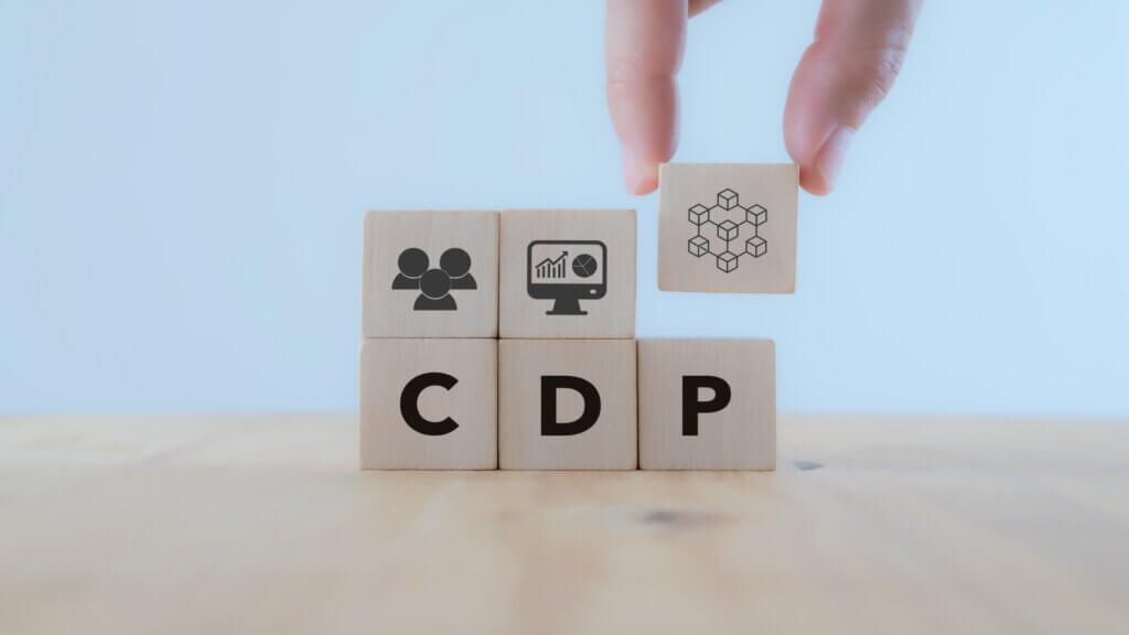 How to Better Understand Your Customers Using a CDP Corporate Vision How to Better Understand Your Customers Using a CDP Corporate Vision