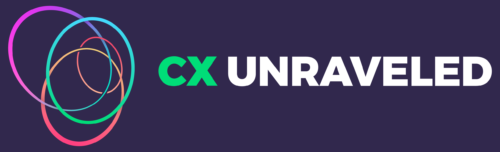 Winner small image - CX Unraveled