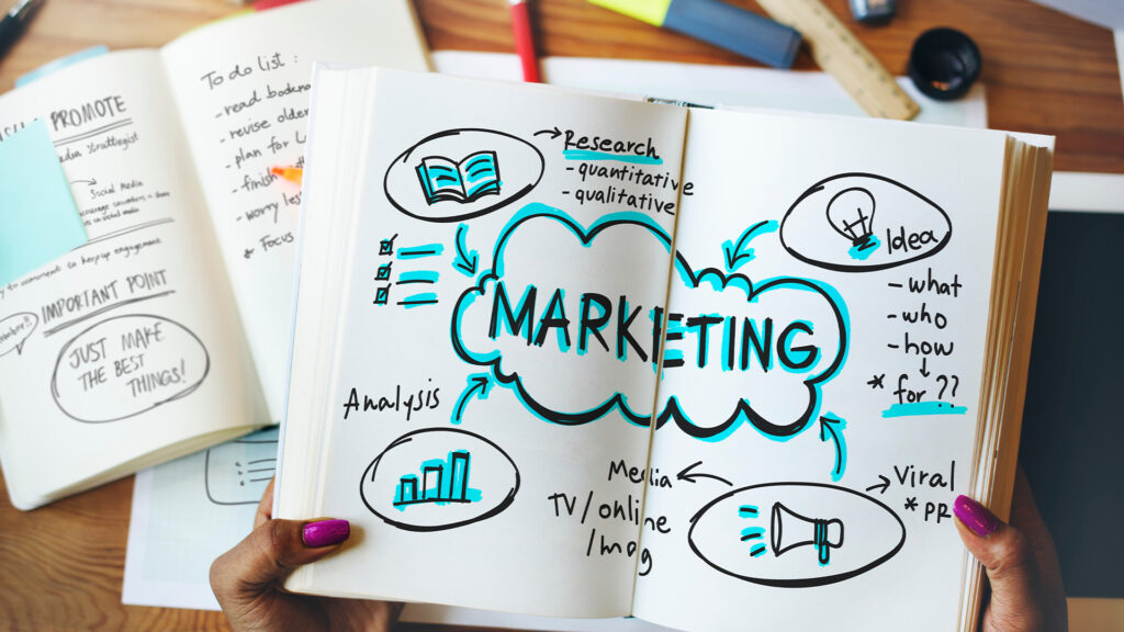 Marketing Business Advertising Promotion Merchandise