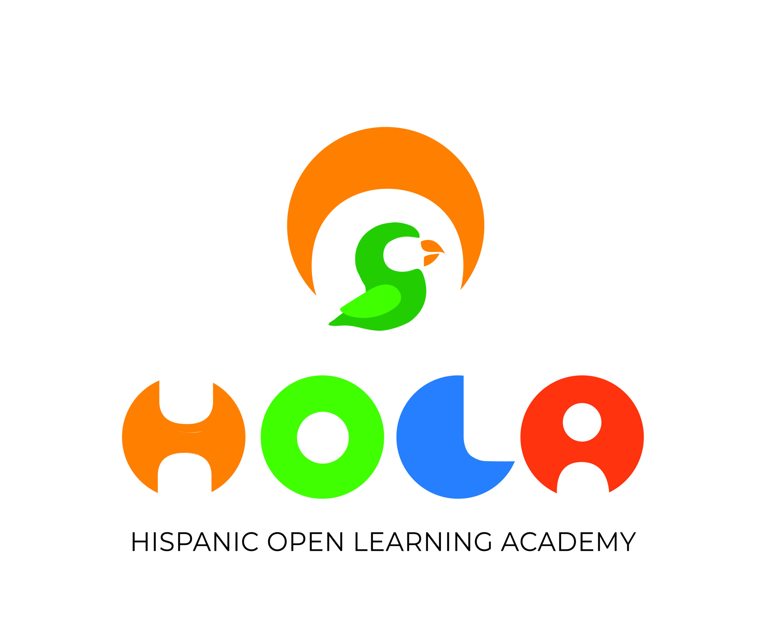 Winner small image - Hispanic open Learning Academy – HOLA