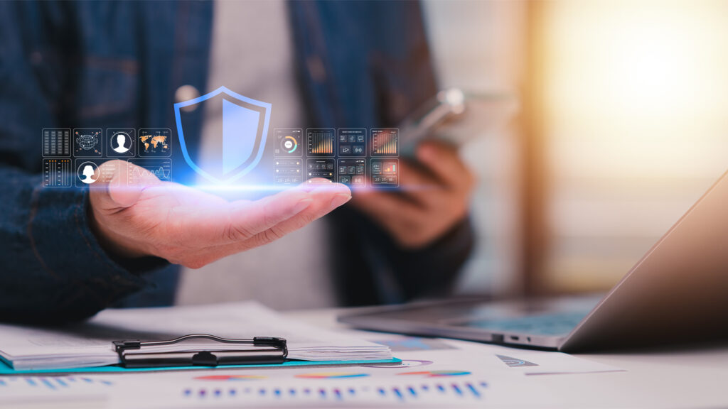 Bridging the Gap: Are Business Leaders and Security Teams Aligned on ...