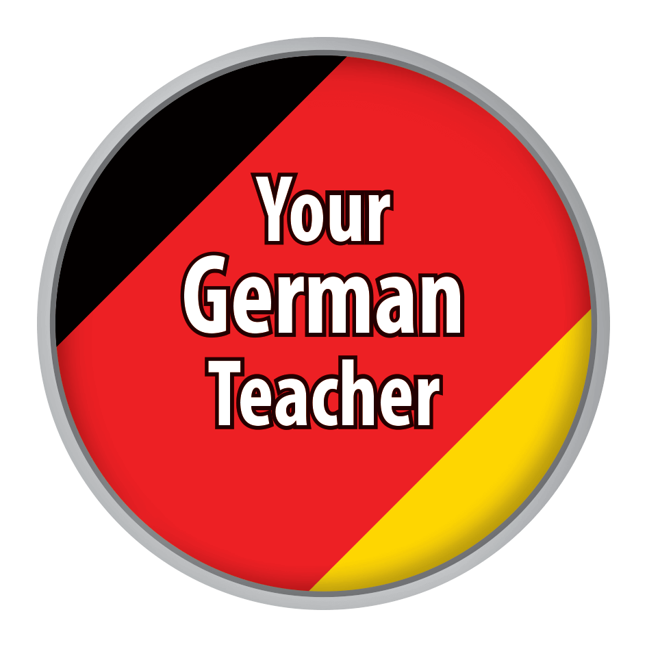 Winner small image - YourGermanTeacher