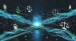 Latest category post image background