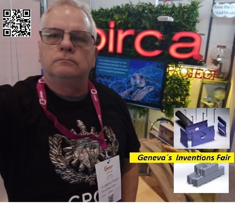 Winner small image - Pirca Project