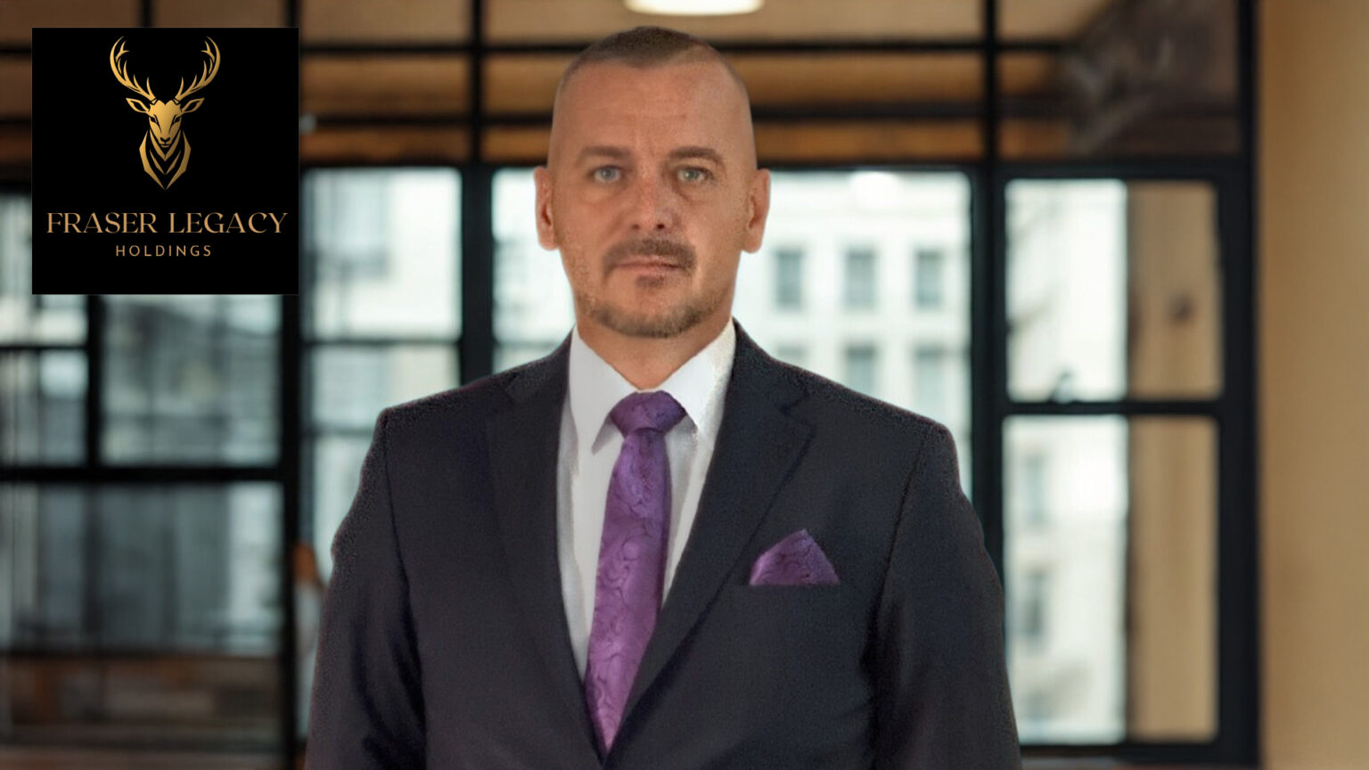 Best Commodity Trading Company 2025 – MEA - Corporate Vision Magazine