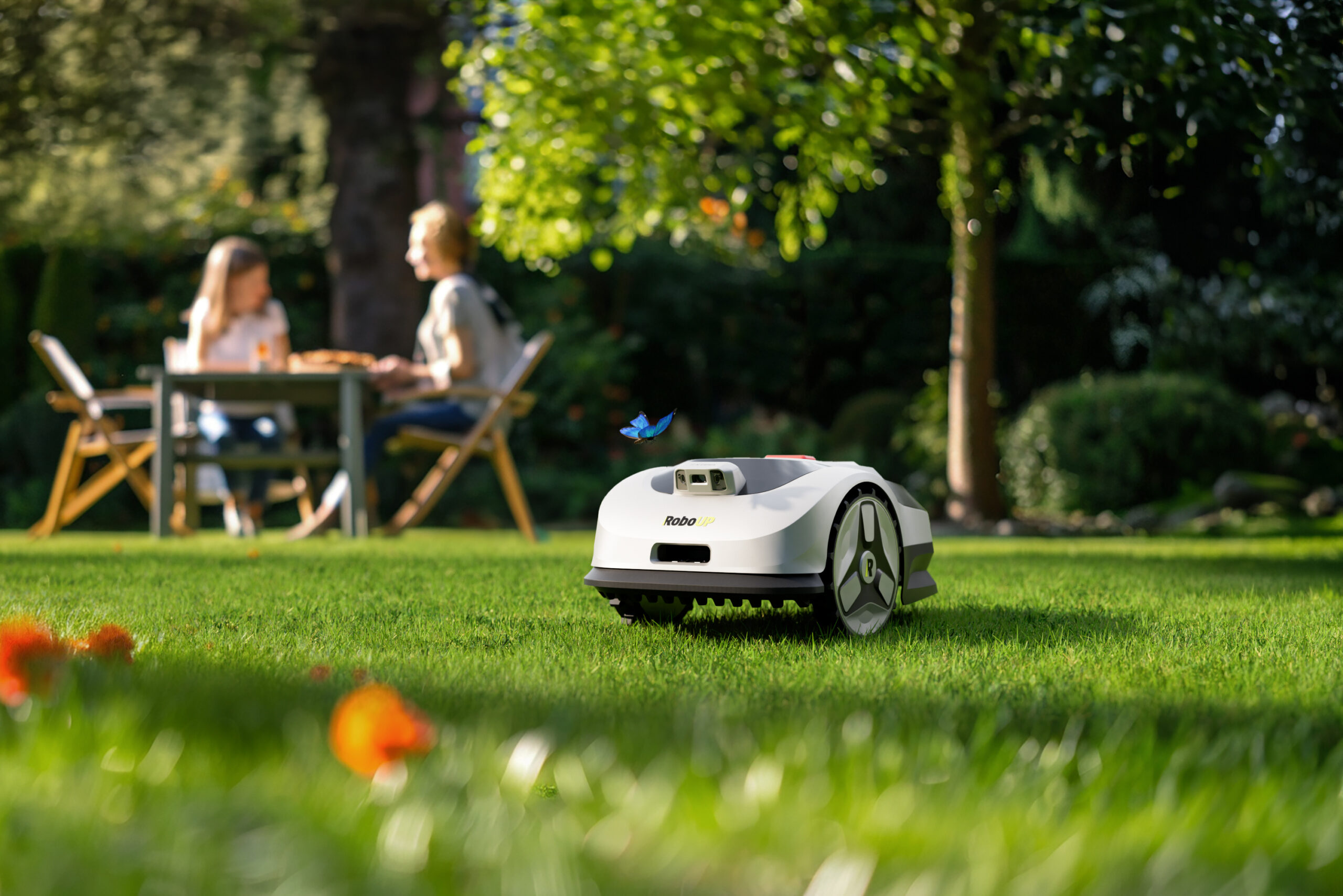 Winner small image - RoboUP