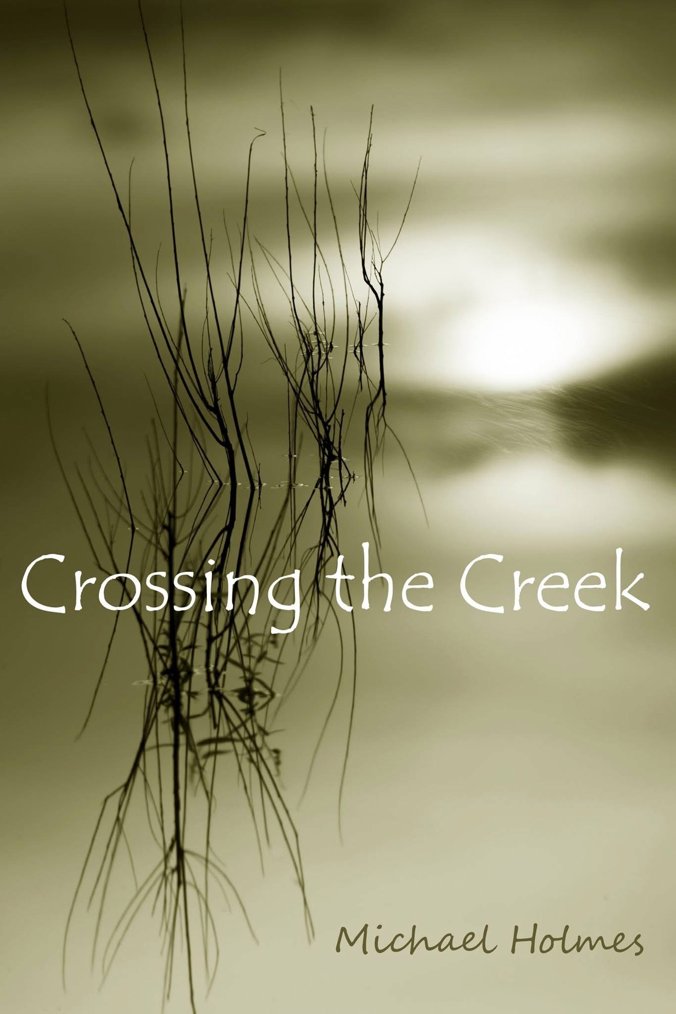 Winner small image - Crossing the Creek