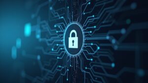 Latest category post image background