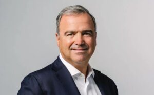 Latest category post image background