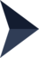 Bullet point arrow icon