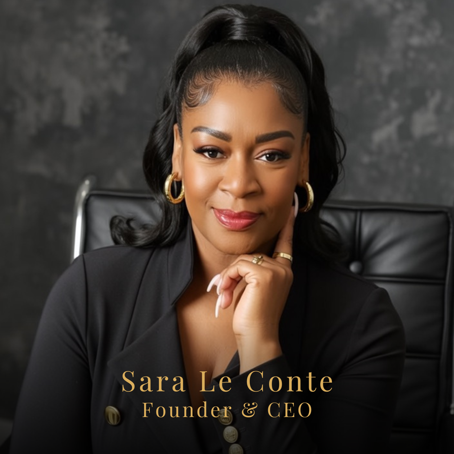 Winner small image - Ashanti Global Network