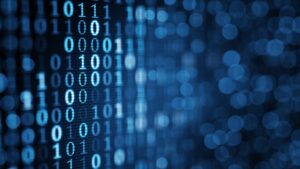 Latest category post image background