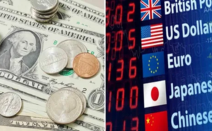 Latest category post image background