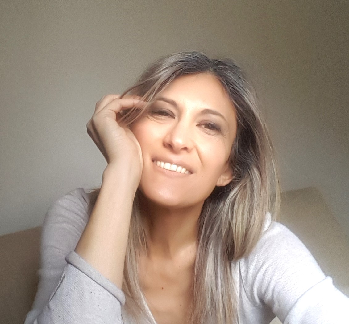 Winner small image - Alessia D’Acunto