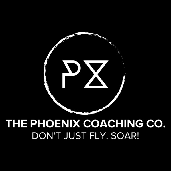 Winner small image - The Phoenix Coaching Co.