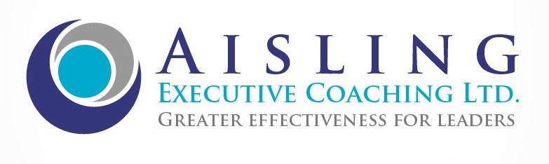 Winner small image - Aisling Executive Coaching Ltd.