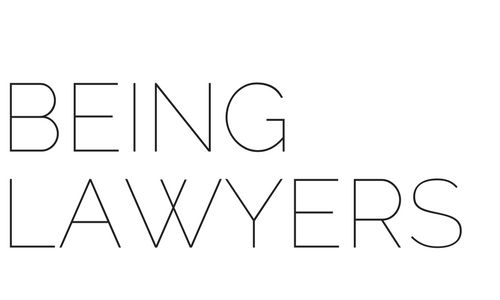Winner small image - Being Lawyers