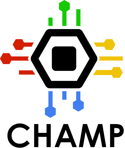 Winner small image - Champ Titles