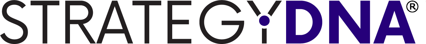 Winner small image - Strategy DNA