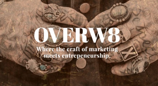 Winner small image - OVERW8 Digital Agency