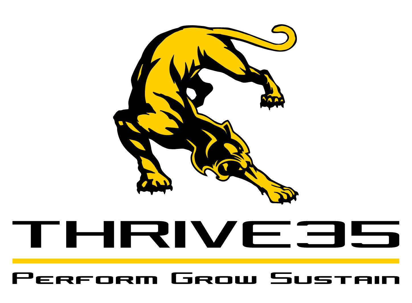 Winner small image - Thrive35