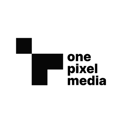 Winner small image - One Pixel Media