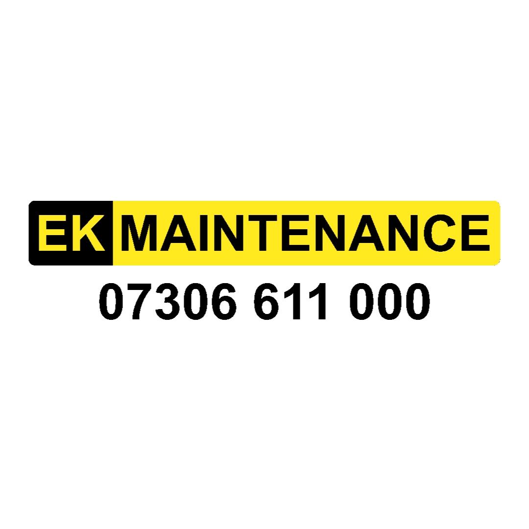 Winner small image - EK Maintenance