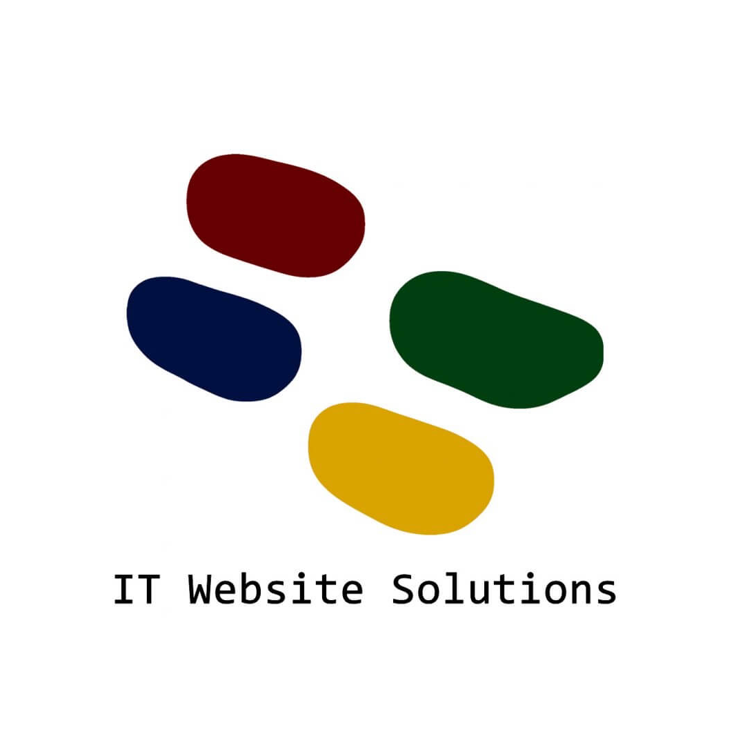 Winner small image - IT Website Solutions