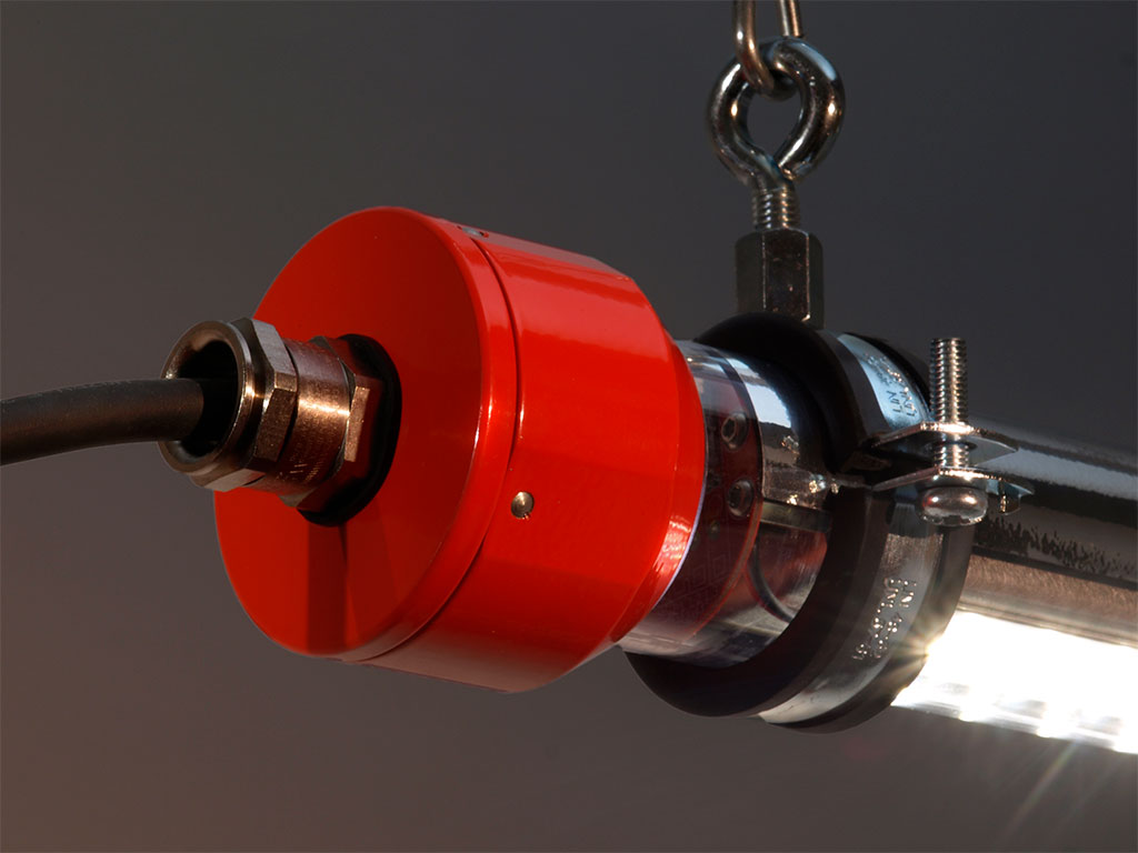 Winner small image - Kermann Lighting Ltd.