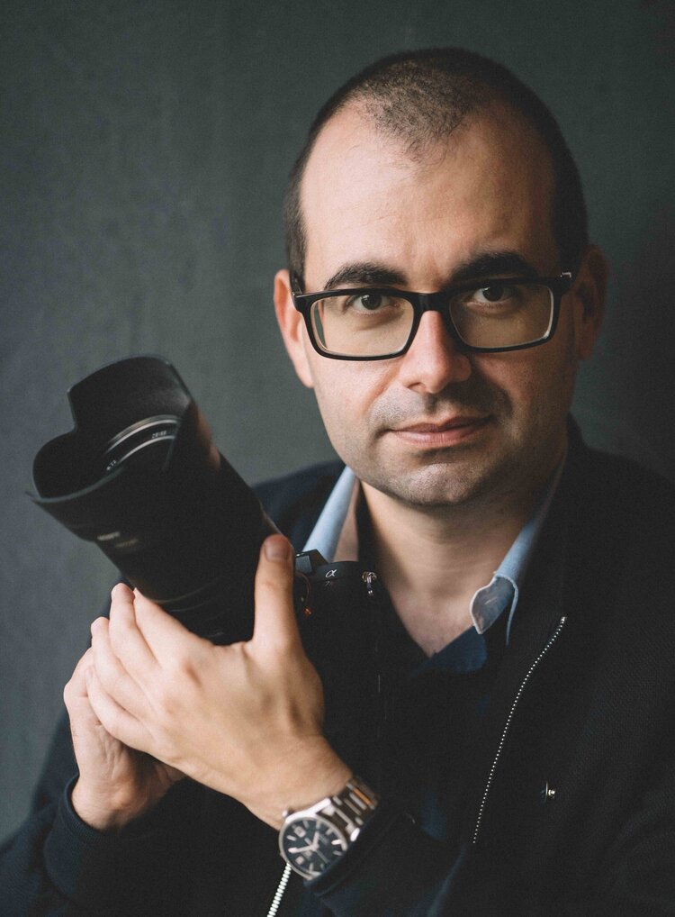 Winner small image - Fbalzan Photography