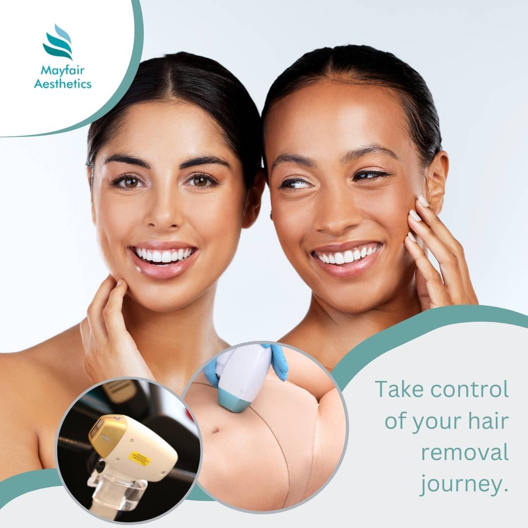 Winner small image - Mayfair Aesthetics Laser & Skin Clinic