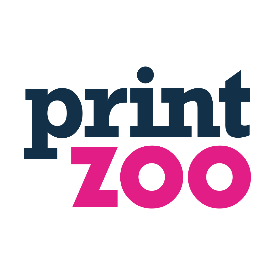 Winner small image - Print Zoo