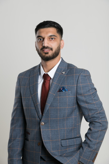 Winner small image - Multazim Zia – The Multi Path