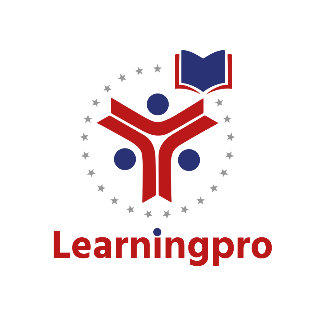 Winner small image - Learning Pro